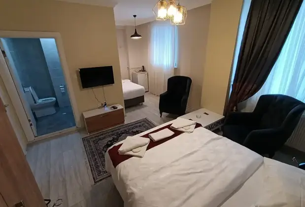 Loca Suit - Görsel 3