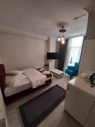 Loca Suit - Görsel 4