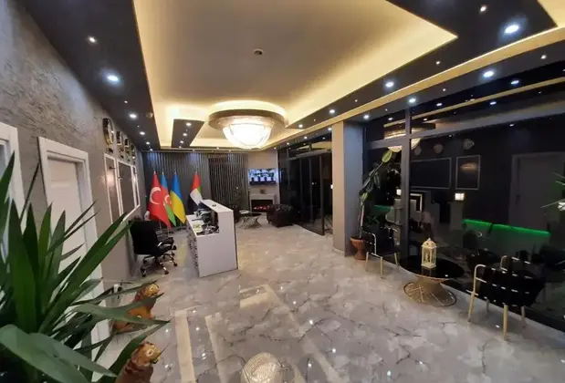 Loca Suit - Görsel 6