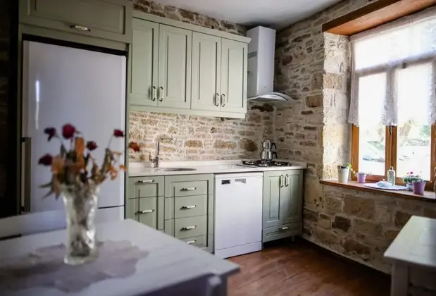 Yeni Foça Sim Otel - Görsel 7