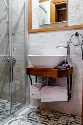 Yeni Foça Sim Otel - Görsel 9