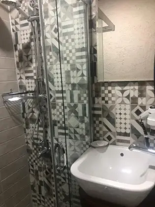 Yeni Foça Sim Otel - Görsel 8