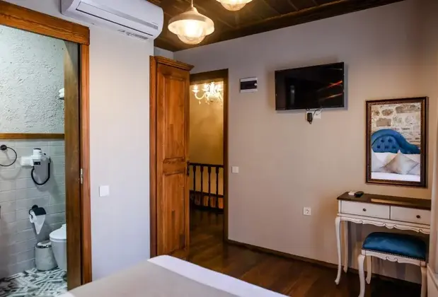 Yeni Foça Sim Otel - Görsel 6