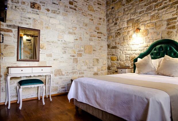 Yeni Foça Sim Otel - Görsel 4