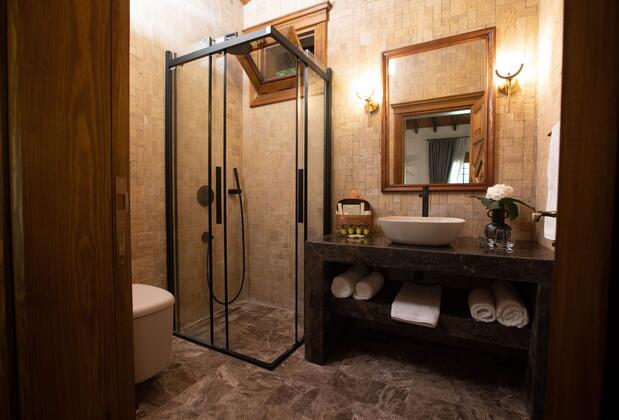 Casa Giallo - Görsel 20