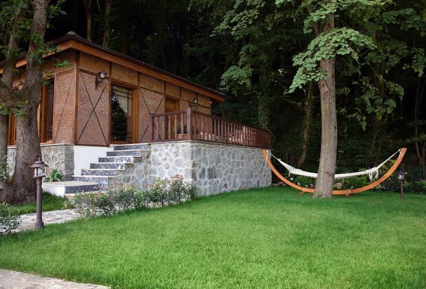 Casa Giallo - Görsel 4