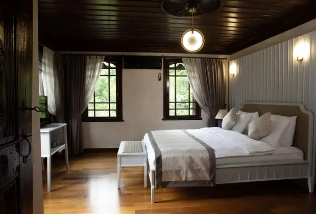 Casa Giallo - Görsel 7