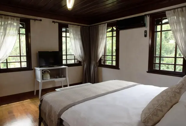 Casa Giallo - Görsel 8