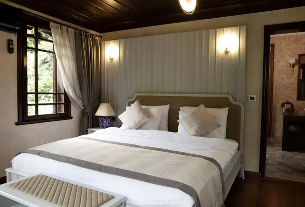 Casa Giallo - Görsel 10