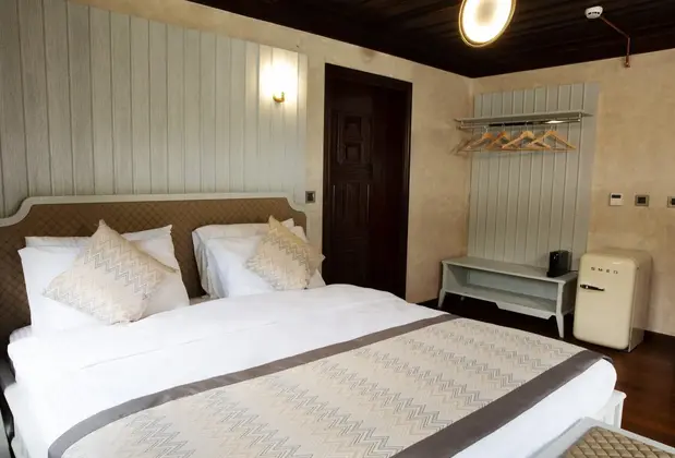 Casa Giallo - Görsel 18