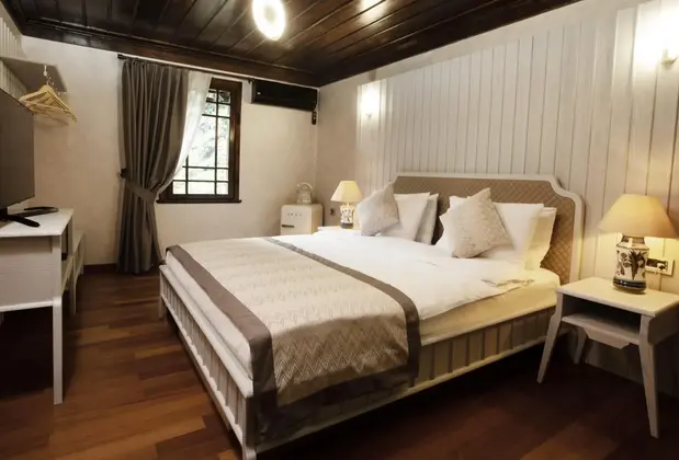 Casa Giallo - Görsel 11