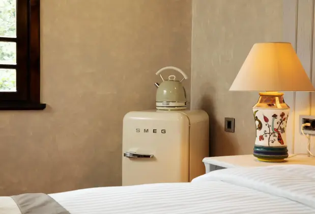 Casa Giallo - Görsel 17