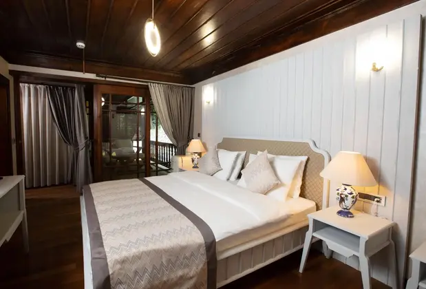 Casa Giallo - Görsel 13