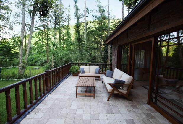 Casa Giallo - Görsel 5