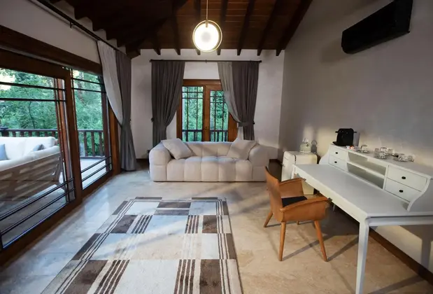 Casa Giallo - Görsel 14