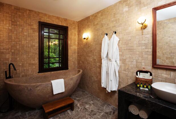 Casa Giallo - Görsel 21