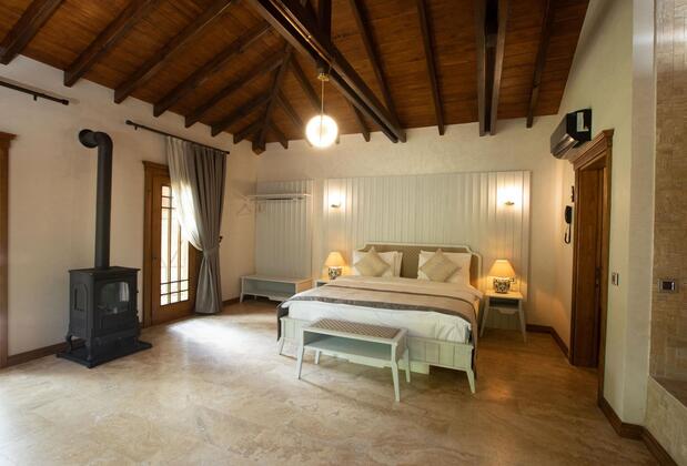 Casa Giallo - Görsel 15