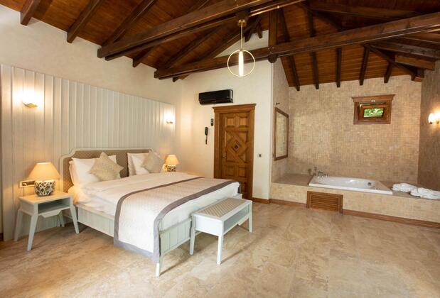 Casa Giallo - Görsel 16