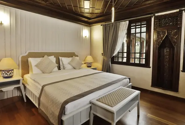 Casa Giallo - Görsel 19