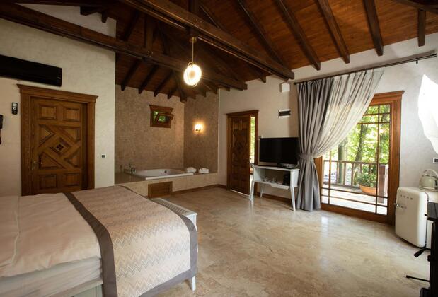 Casa Giallo - Görsel 6