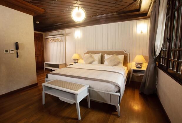 Casa Giallo - Görsel 9