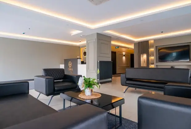 Zara Suit Gaziosmanpaşa - Görsel 10