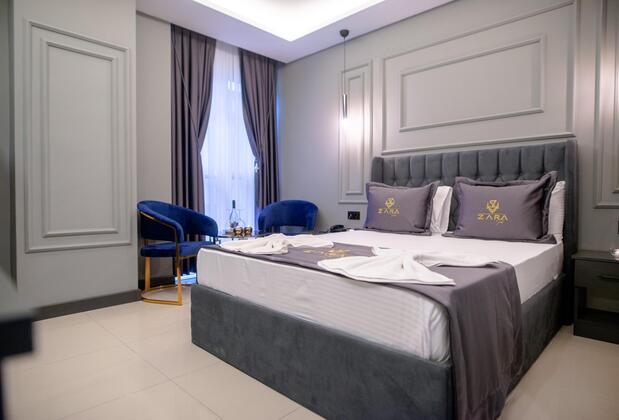 Zara Suit Gaziosmanpaşa - Görsel 4