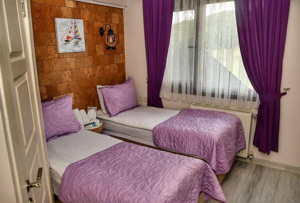 Castle Nolana Hotel & Horse Club - Görsel 23