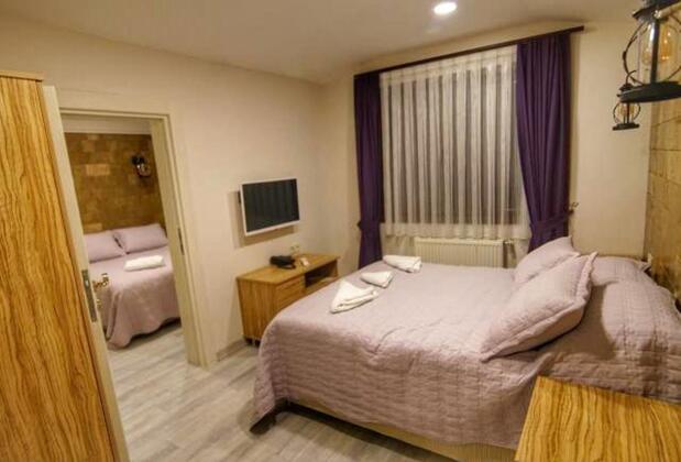 Castle Nolana Hotel & Horse Club - Görsel 13