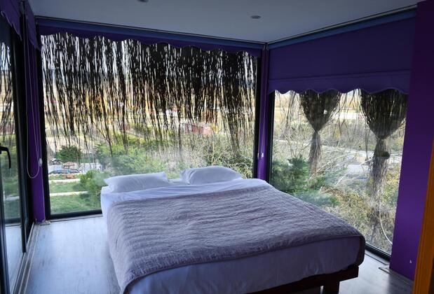 Castle Nolana Hotel & Horse Club - Görsel 18