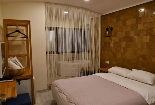 Castle Nolana Hotel & Horse Club - Görsel 15