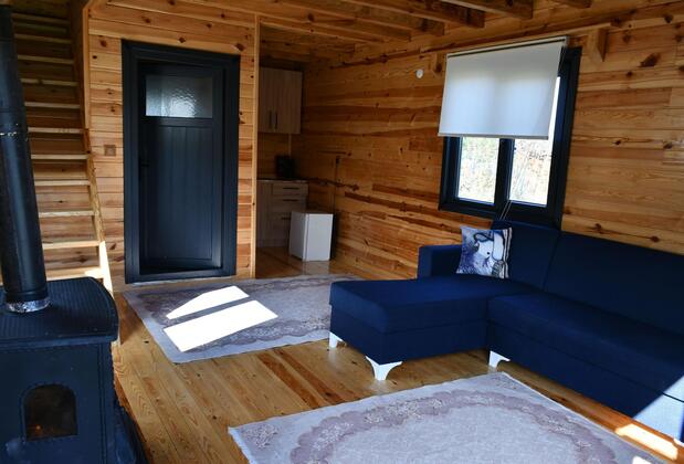 Castle Nolana Hotel & Horse Club - Görsel 14