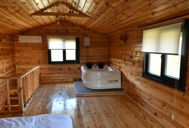 Castle Nolana Hotel & Horse Club - Görsel 10