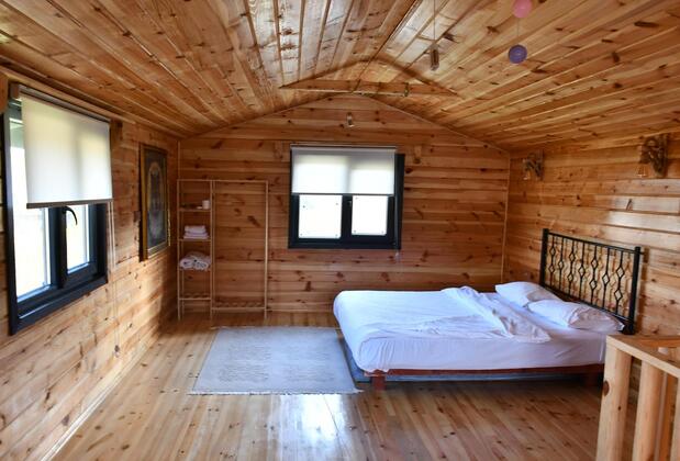 Castle Nolana Hotel & Horse Club - Görsel 19