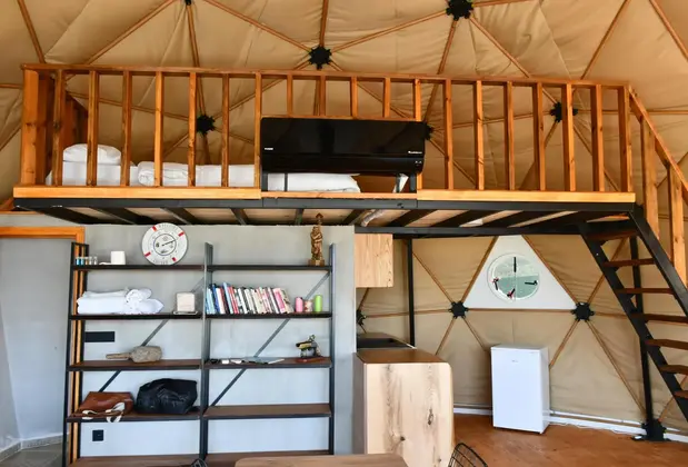 Castle Nolana Hotel & Horse Club - Görsel 12