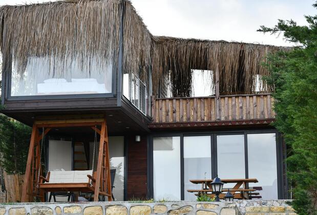 Castle Nolana Hotel & Horse Club - Görsel 5