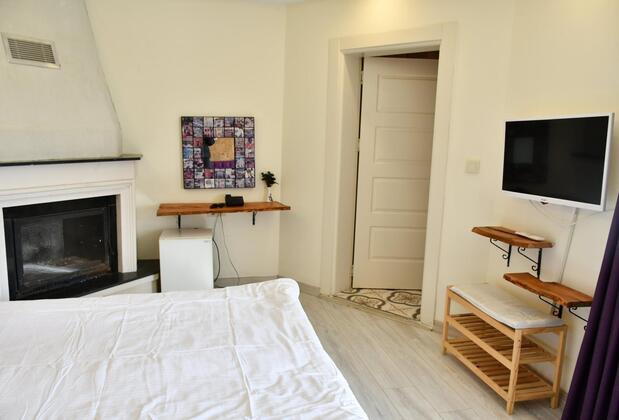 Castle Nolana Hotel & Horse Club - Görsel 20