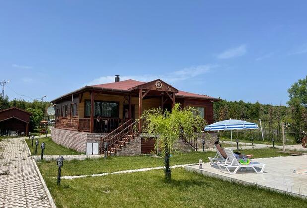 Castle Nolana Hotel & Horse Club - Görsel 6