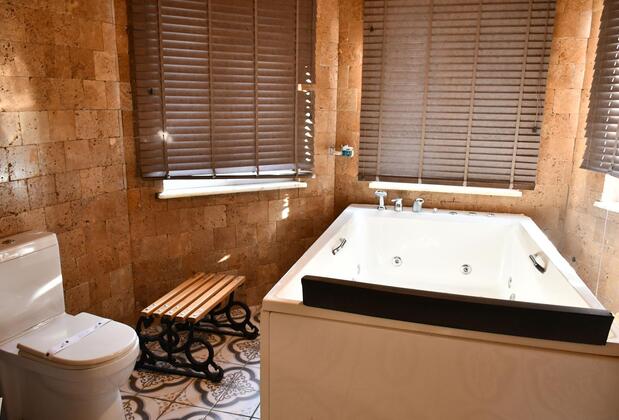 Castle Nolana Hotel & Horse Club - Görsel 25