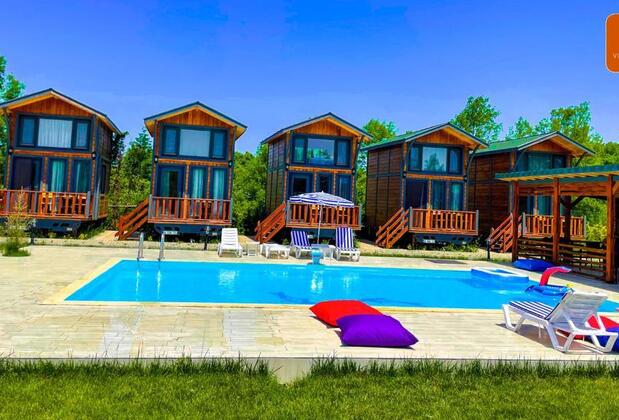 Castle Nolana Hotel & Horse Club - Görsel 3