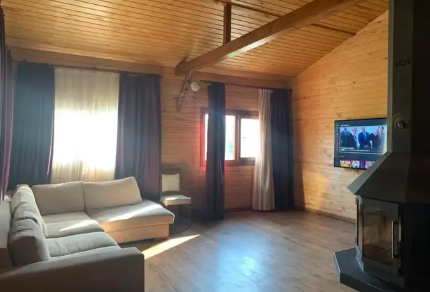 Castle Nolana Hotel & Horse Club - Görsel 24