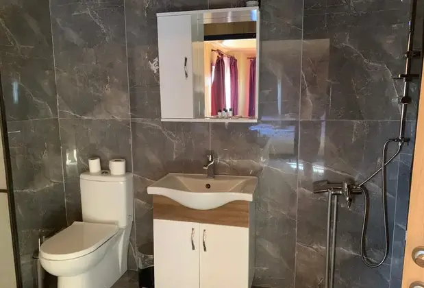 Castle Nolana Hotel & Horse Club - Görsel 26