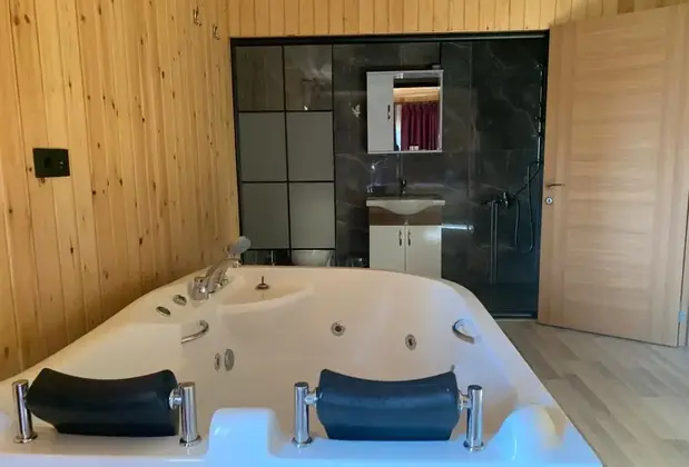 Castle Nolana Hotel & Horse Club - Görsel 27