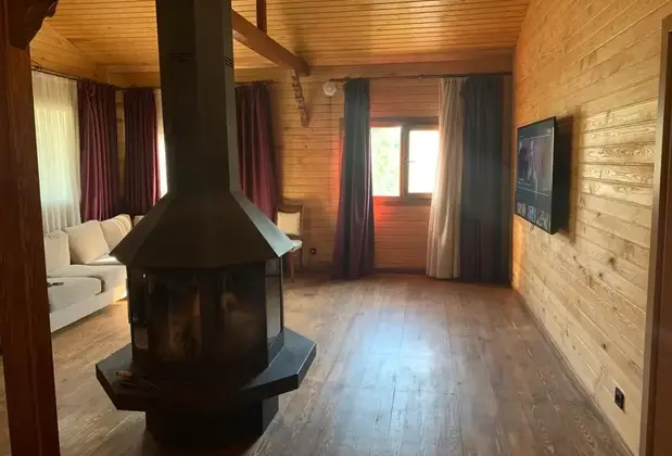 Castle Nolana Hotel & Horse Club - Görsel 16