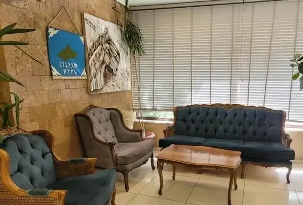 Castle Nolana Hotel & Horse Club - Görsel 8