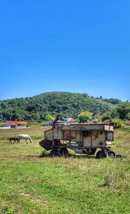 Castle Nolana Hotel & Horse Club - Görsel 29