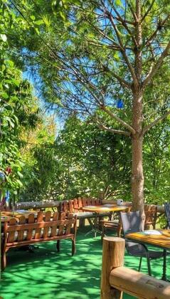 Castle Nolana Hotel & Horse Club - Görsel 28