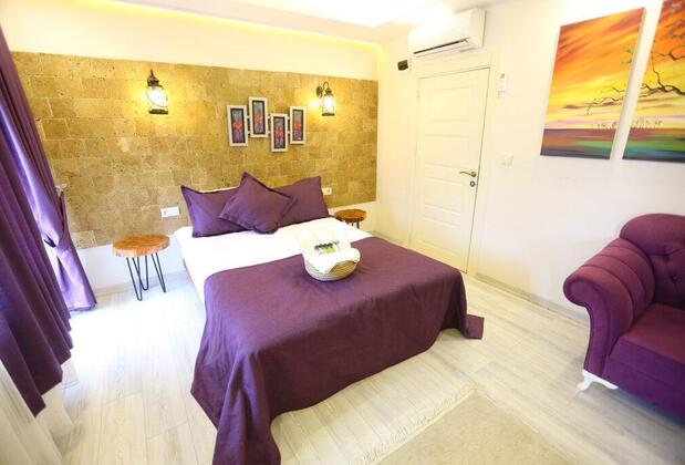 Castle Nolana Hotel & Horse Club - Görsel 22