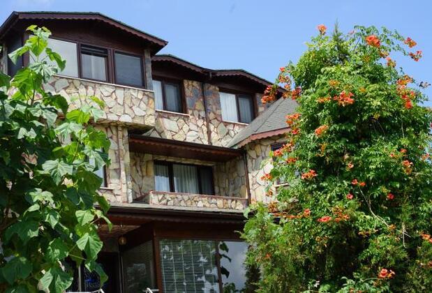 Castle Nolana Hotel & Horse Club - Görsel 4