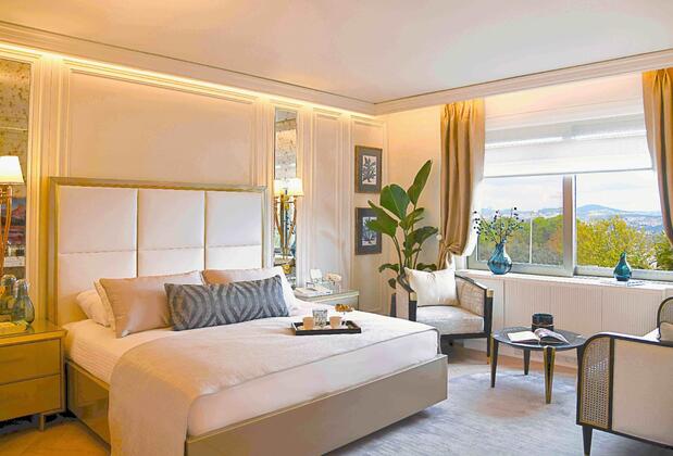 Ulus G Residences - Görsel 7